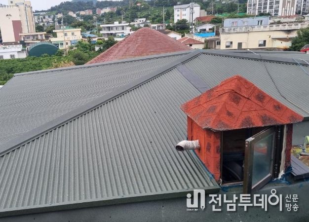 어린이집 보육환경개선사업