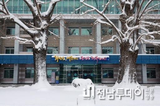 화순군, 전라남도 양성평등 추진 실적 ‘최우수상’ 수상