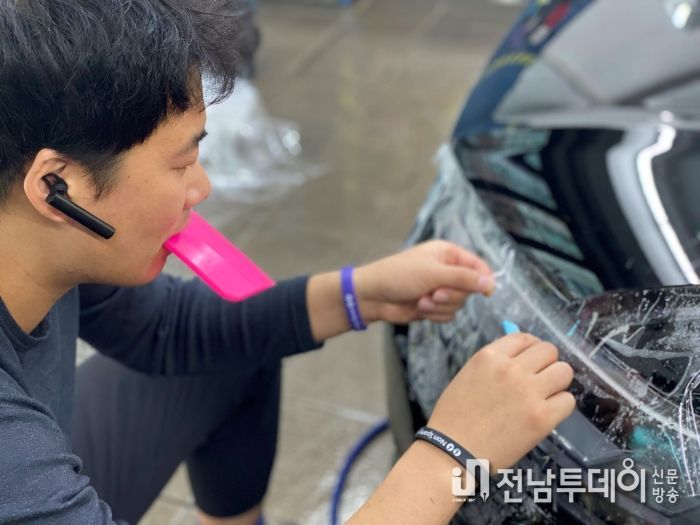 '아우토바스' 최지훈 대표