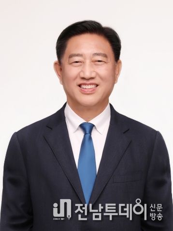 김한종 장성군수