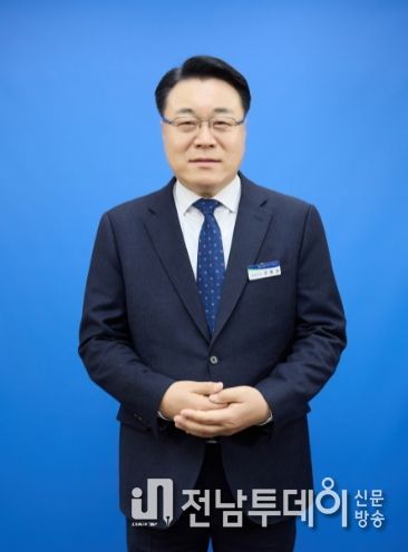 구복규 화순군수