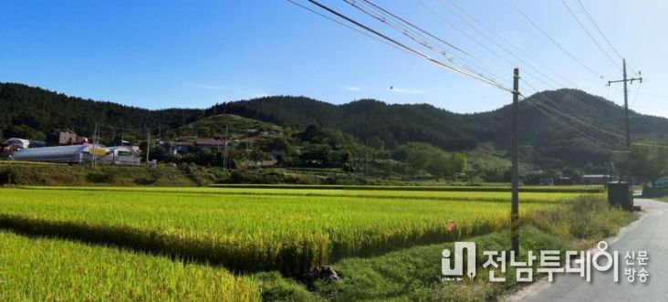 화순군, 전남도 주관 귀농·산·어촌 ‘어울림 마을’ 2개 마을 선정