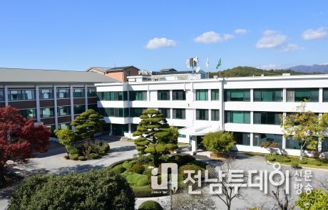 담양군 친환경 쌀, 제주도 학교급식 오른다