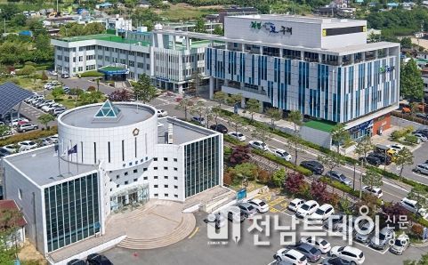 구례군, 농업기계 임대료 50% 감면 연말까지 연장