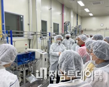 영암군, 농촌자원 활용 전문가로 나설 교육생 모집