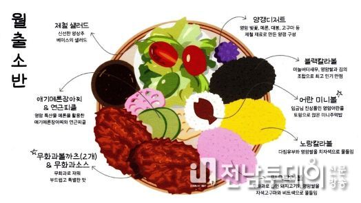 영암군 관광두레, 문광부 ‘으뜸두레’에 선정