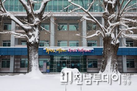 화순군, 2자녀 이상 가구, 아이돌봄 서비스 정부 지원 확대