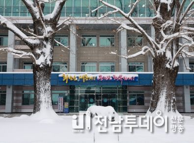 화순군, 2023년 경관행정평가 우수기관 선정