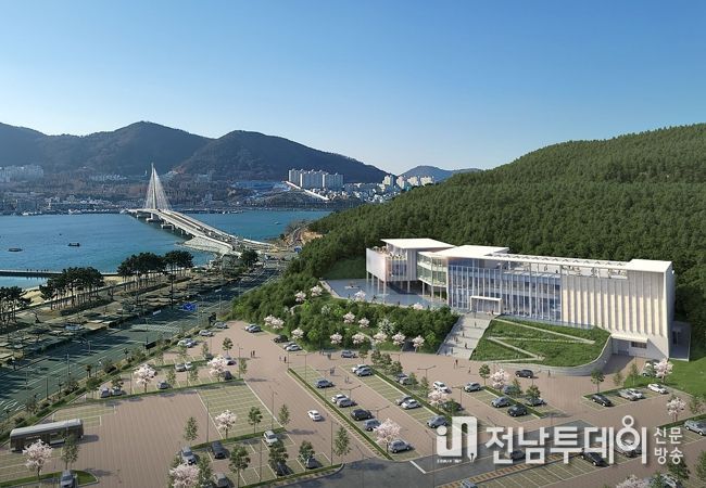 여수시, 시립미술관 건립추진위원회 발족