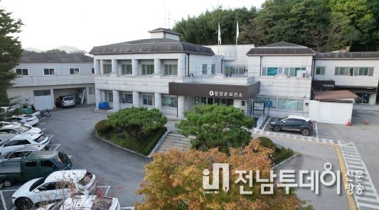 담양군, ‘장기요양 재택의료센터 시범사업’ 공모 선정