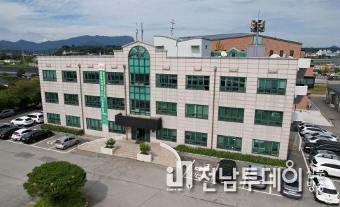 담양군, 농촌진흥 신기술 보급 시범사업 추진 … 2월 2일까지 사업대상자 신청