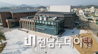 (재)담양군문화재단, 초대 대표이사 공개모집 재공고