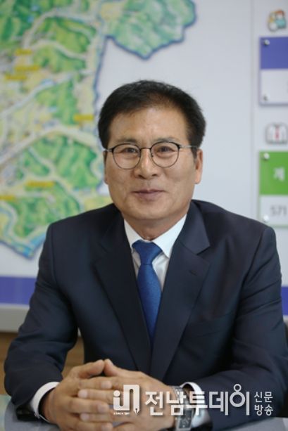 이상익 함평군수