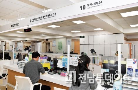 담양군, 화요 야간 민원실 운영… 주민편의 제공