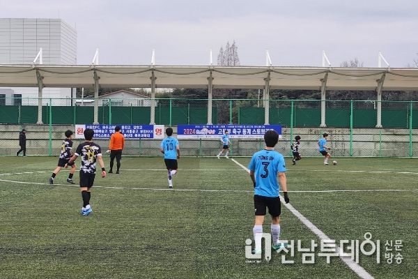 영광군, 동계 스토브리그에 돌입, 지역경제 활성화 기대