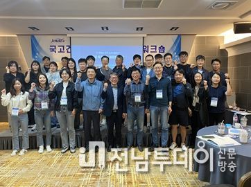 진도군, 2023년 역대급 성과로 빛났다