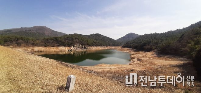 영광군, 상수도 분야 중장기 종합계획 수립 추진