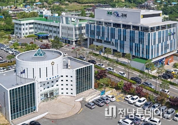 구례군, 환경개선부담금 연납하고 10% 감면 혜택 받으세요