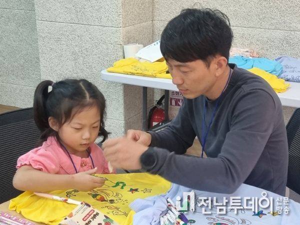 육아휴직급여, 해남군에서는 150만원 더 받는다