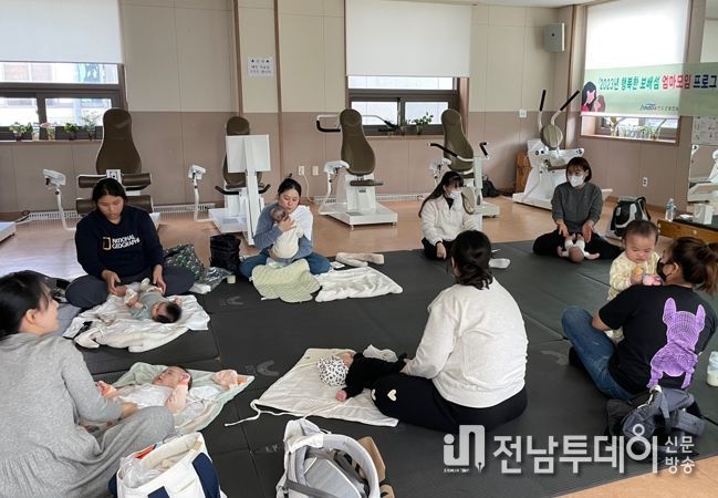 진도군, ‘전남 최초’ 난임 시술 원거리 교통비 지원 실시