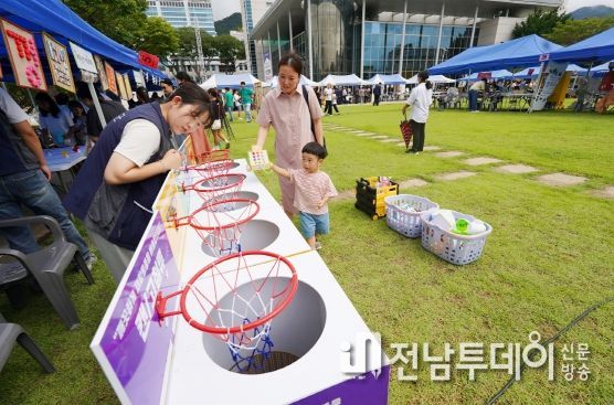해남군,“자원순환 1번지”친환경 스마트그린도시 조성 박차