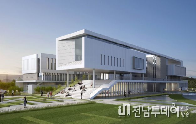 담양군, 신축 보건소 설계안 확정 … 2025년 착공 목표