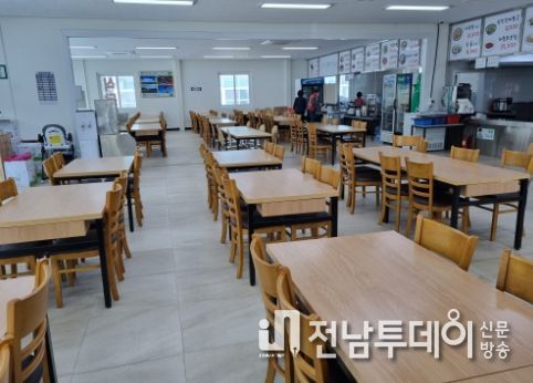 곡성군, 2024년도 입식테이블교체지원사업 신청 접수