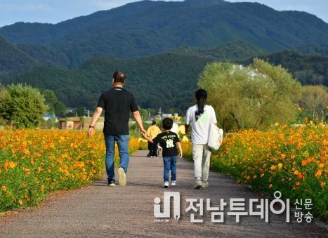 장성군 “새해 임신‧출산 지원 이렇게 바뀝니다”