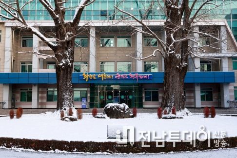 화순군, 2025년 농림축산 식품 사업 신청 접수