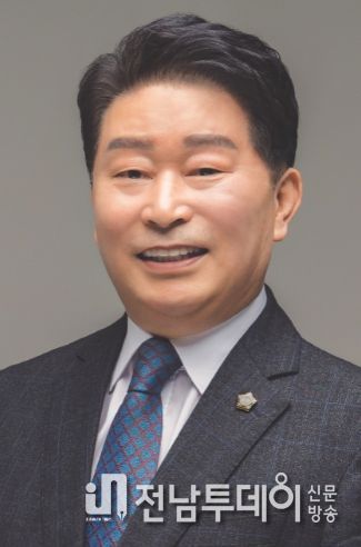 박종균 광주 동구의원