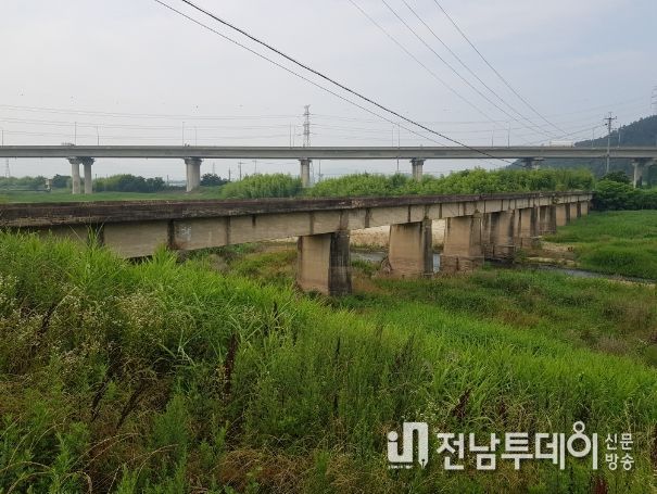 증암철교