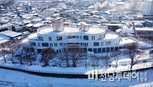 담양군, 2024년도 담양시장 1층 상가 입주상인 추가 모집
