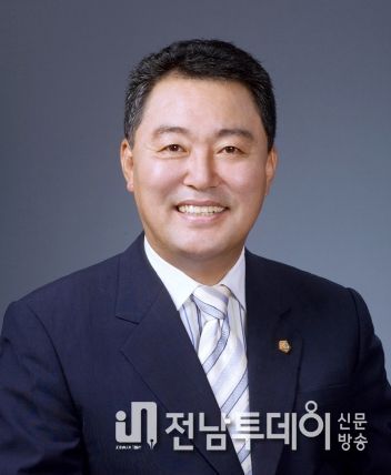 김명수 광주광역시 광산구의원, ‘병역명문가’ 혜택 대상 확대 추진