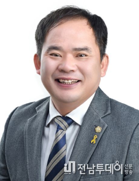 영광군의회 장영진 의원
