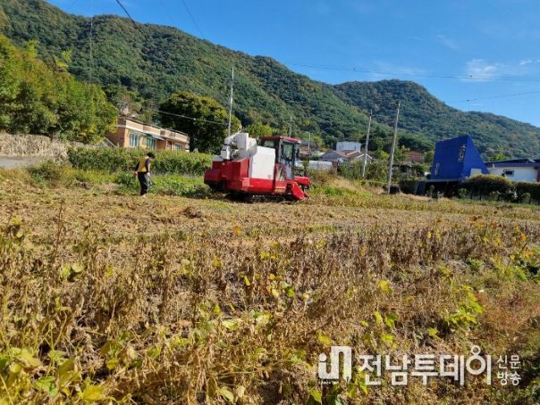 2024년 공익직불금 신청하세요