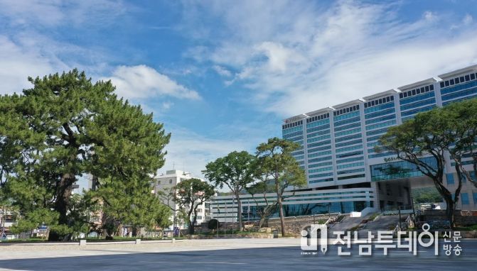 해남군, 익명 청렴 신고전화‘군민의 소리’운영