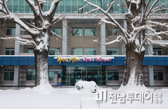 화순군, 2024년 설 연휴 환경오염행위 특별감시활동 실시