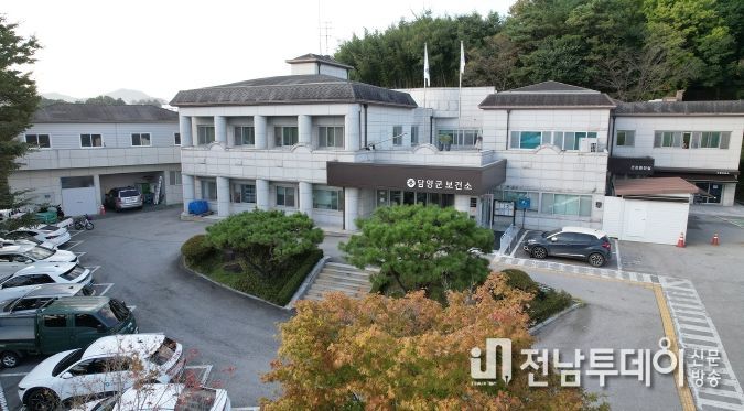 담양군, 발걸음이 즐거운 ‘새해 건강다짐’ 걷기 도전 행사 운영