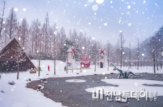 ‘편안하고 즐거운 설 연휴 보내세요’ 담양군, 설맞이 관광 안내 종합대책 추진