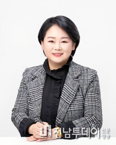 광주 동구의회 문선화 의원