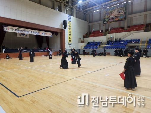 영광스포티움, 한파도 비껴가는 동계 스토브리그 열기로 가득