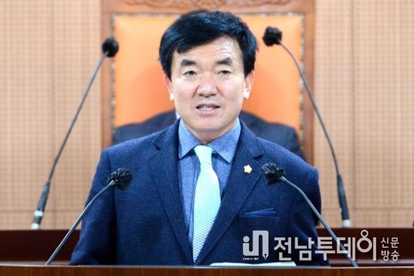 광주 북구의회 최기영 의원(풍향동, 두암1·2·3동, 문화동, 석곡동)