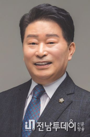 동구의회 박종균 의원