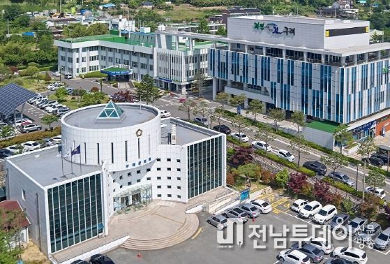 구례군, 설 연휴 환경오염행위 특별감시ㆍ단속 추진