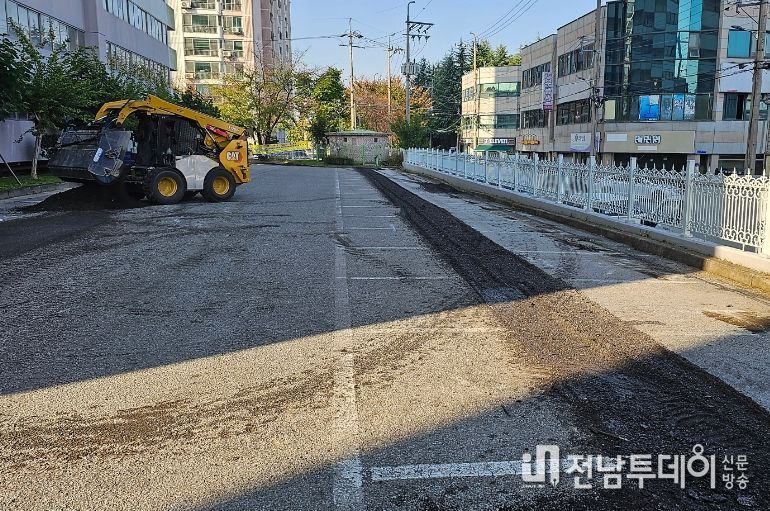 광산구, 15년 경과 공동주택 시설 개선 지원