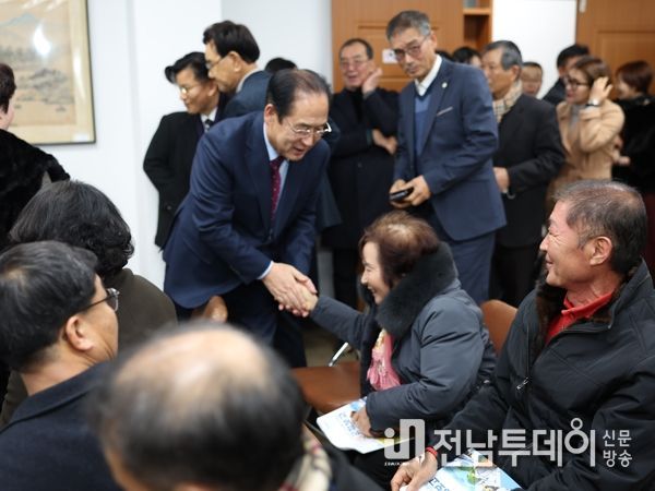진도군, 2024 달라지는 복지제도로 군민 모두가 행복한 진도 만들기 추진
