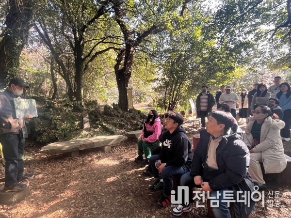 진도교육지원청,“기초학력 책임교육, 선생님만 믿고 따라와!”