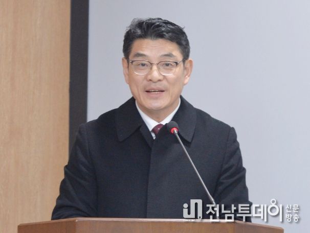 광주광역시 서구의회 김태진 의원