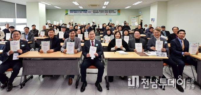 광주광역시 서구, 생활밀착형 정책들 ‘관심 집중’