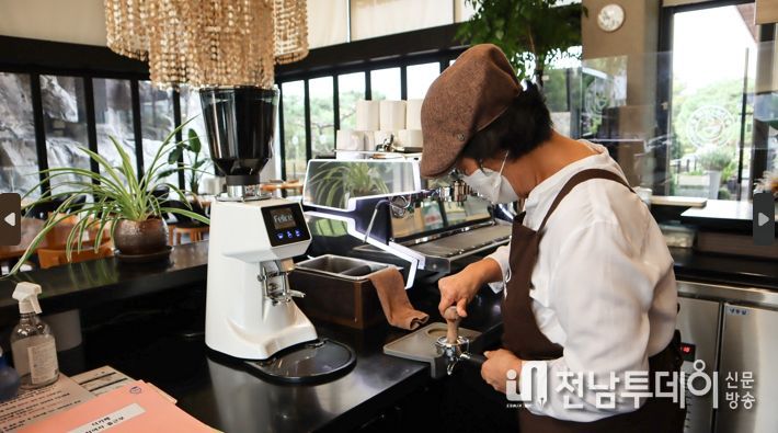 노인일자리